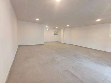 Local comercial en alquiler en Altea