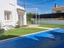 Chalet en venta en L'Alfàs del Pi