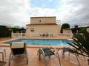 Chalet en venta en La Nucía