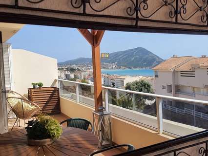 Apartamento en alquiler en Altea