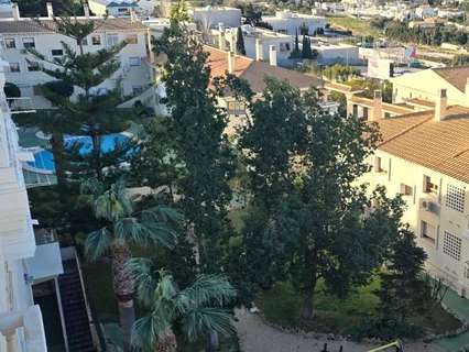 Dúplex en alquiler en Altea