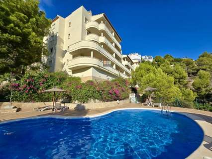 Apartamento en venta en Altea