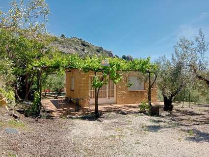 Casa en venta en Confrides