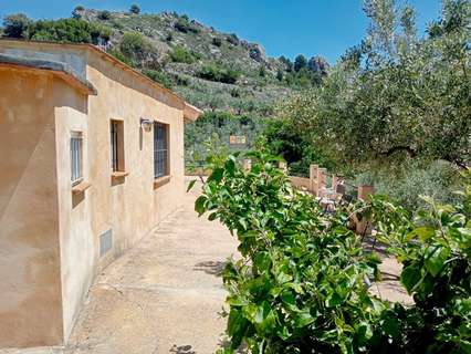 Casa en venta en Confrides