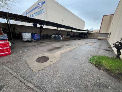 Local comercial en alquiler en San Fernando de Henares
