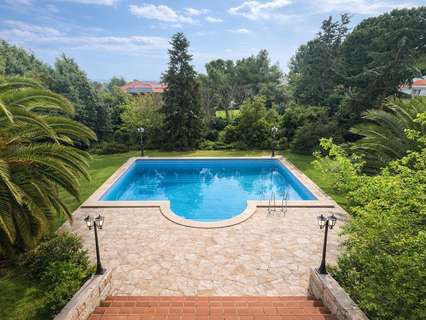 Chalet en venta en Paracuellos de Jarama