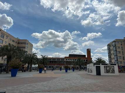 Nave industrial en venta en Torrejón de Ardoz