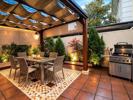 Chalet en venta en Torrejón de Ardoz