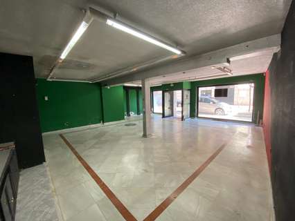 Local comercial en alquiler en Torrejón de Ardoz