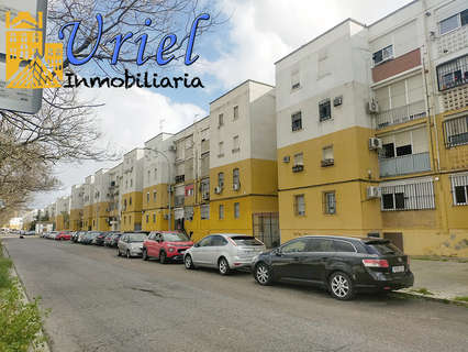 Piso en venta en Sevilla rebajado