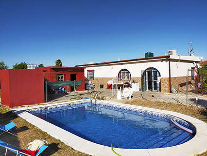 Chalet en venta en Carmona Las Palmas rebajado
