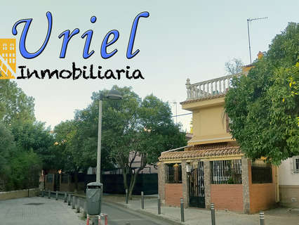 Casa en venta en Sevilla zona Sevilla