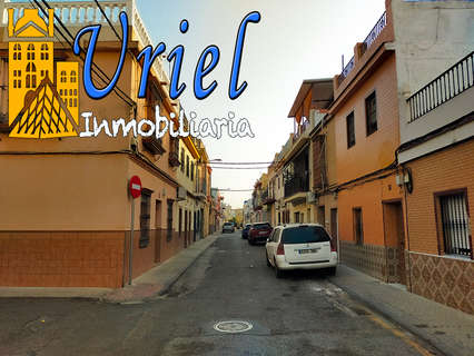 Casa en venta en Sevilla zona Torreblanca