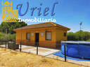 Chalet en venta en Carmona