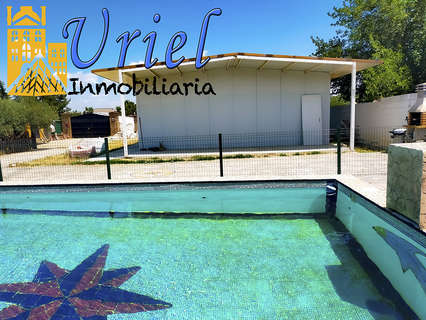 Chalet en venta en Carmona zona Las Palmas rebajado