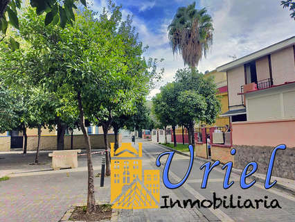 Casa en venta en Sevilla zona Cerro-Amate