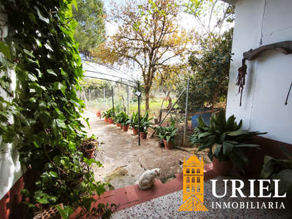Chalet en venta en Carmona zona Carmona