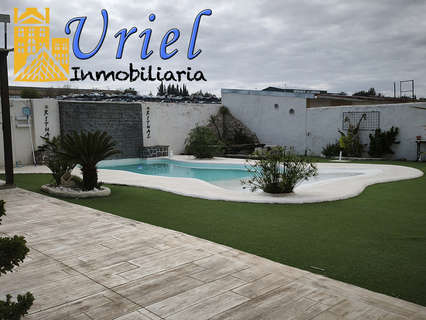 Chalet en venta en La Luisiana zona El Campillo
