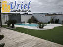 Chalet en venta en La Luisiana zona El Campillo
