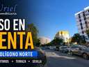 Piso en venta en Sevilla zona Macarena rebajado