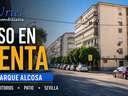 Piso en venta en Sevilla zona Este - Alcosa - Torreblanca