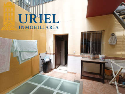 Casa en venta en Sevilla zona EN TORREBLANCA DE LOS CAÑOS