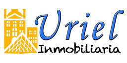 logo Uriel Inmobiliaria