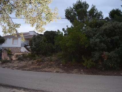 Parcela rústica en venta en Albalate de Zorita