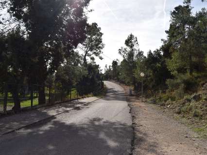 Parcela rústica en venta en Albalate de Zorita