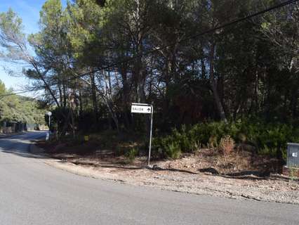 Parcela rústica en venta en Albalate de Zorita