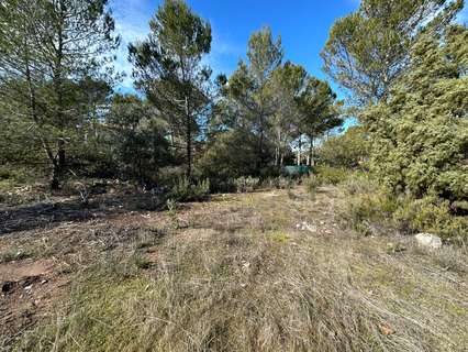 Parcela rústica en venta en Albalate de Zorita