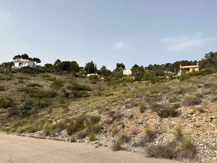 Parcela rústica en venta en Albalate de Zorita