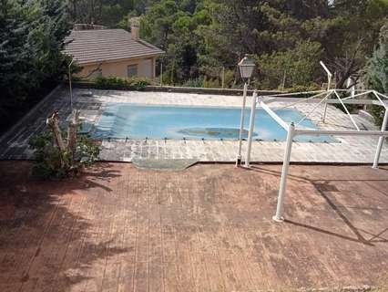Chalet en venta en Albalate de Zorita