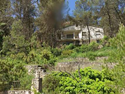 Chalet en venta en Albalate de Zorita