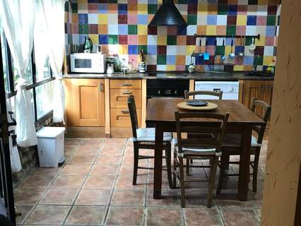 Chalet en venta en Albalate de Zorita