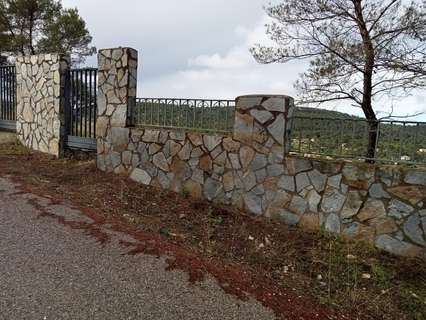 Parcela rústica en venta en Albalate de Zorita