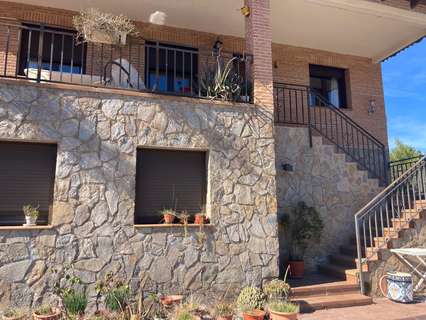 Chalet en venta en Albalate de Zorita