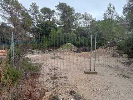 Parcela rústica en venta en Albalate de Zorita