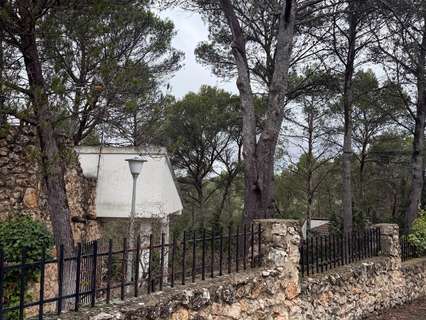 Chalet en venta en Albalate de Zorita