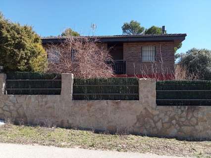 Chalet en venta en Albalate de Zorita