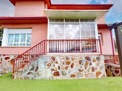 Chalet en venta en Albalate de Zorita