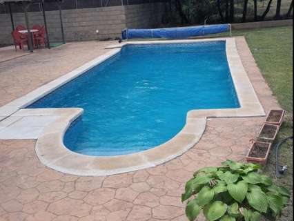 Chalet en venta en Albalate de Zorita