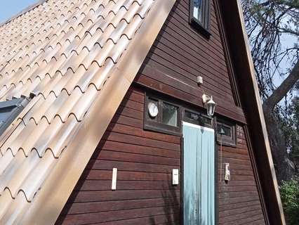 Chalet en venta en Albalate de Zorita