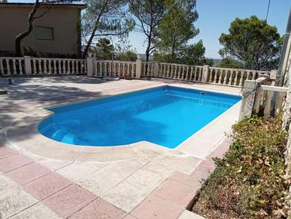 Chalet en venta en Albalate de Zorita