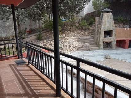 Chalet en venta en Albalate de Zorita