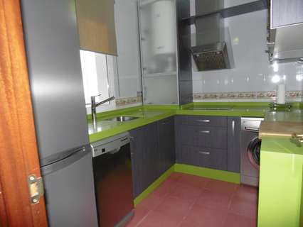 Dúplex en alquiler en La Puebla del Río