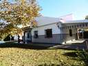 Chalet en venta en Umbrete