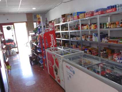 Local comercial en venta en Villanueva del Ariscal