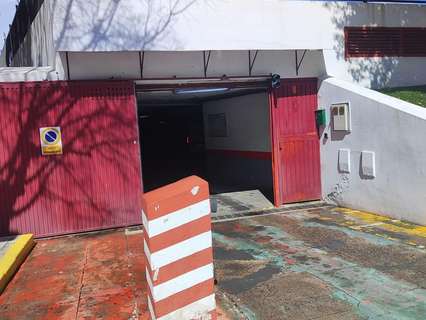 Plaza de parking en venta en Castilleja de la Cuesta
