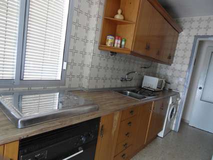 Piso en venta en Valverde del Camino
